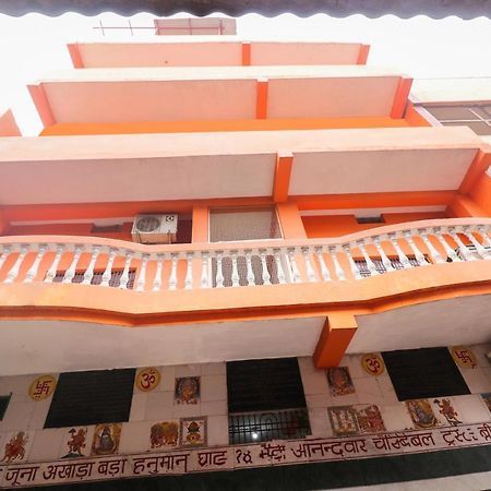 Hotel Oyo 63841 White Orchid Indraprastha Exterior foto