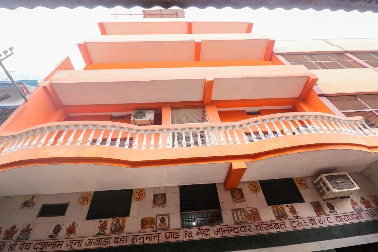 Hotel Oyo 63841 White Orchid Indraprastha Exterior foto